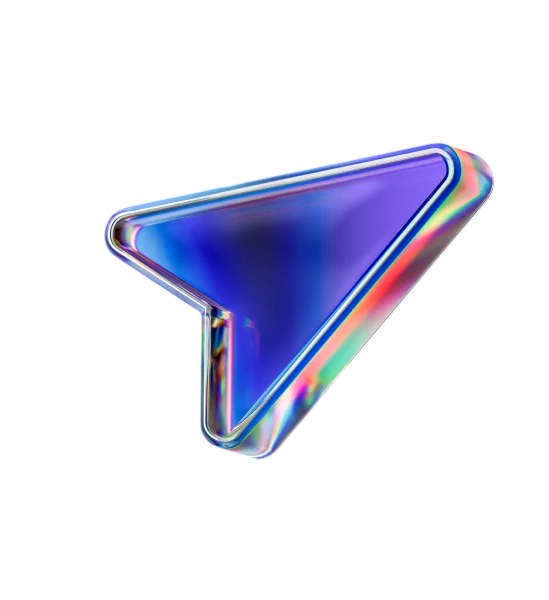 3D Arrow