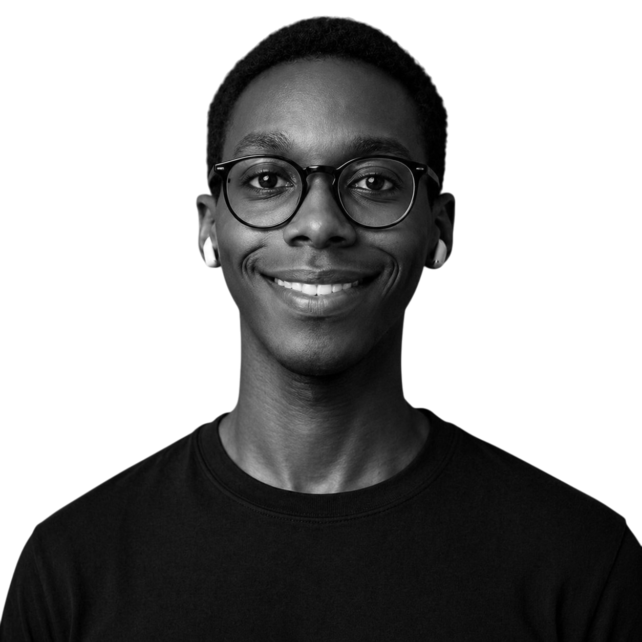 Manova Portrait