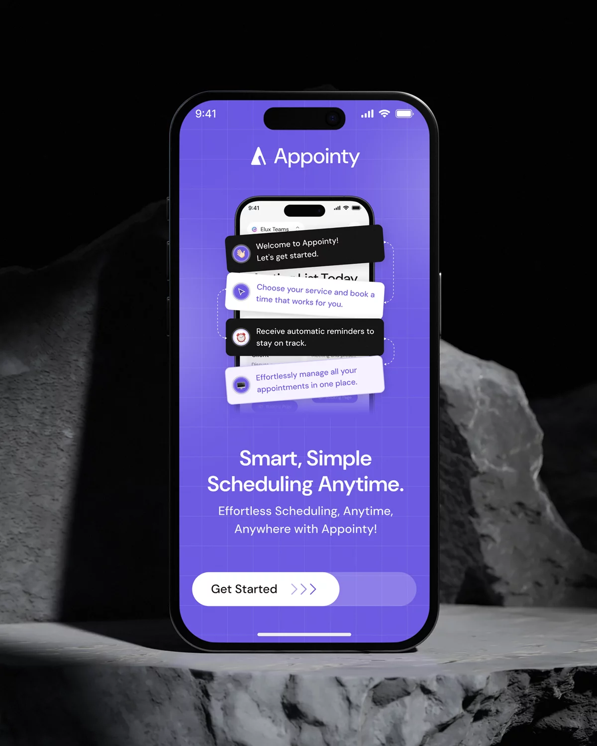 UI/UX